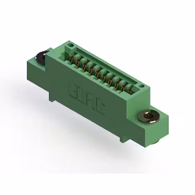845-010-521-403 EDAC Inc.  Edgeboard Connectors